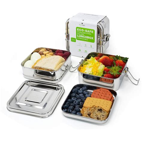 Wholesale Eco Lunch Boxes 